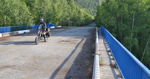 Обратная сторона Белухи. Часть 1. Обратная сторона Белухи. Часть 1.