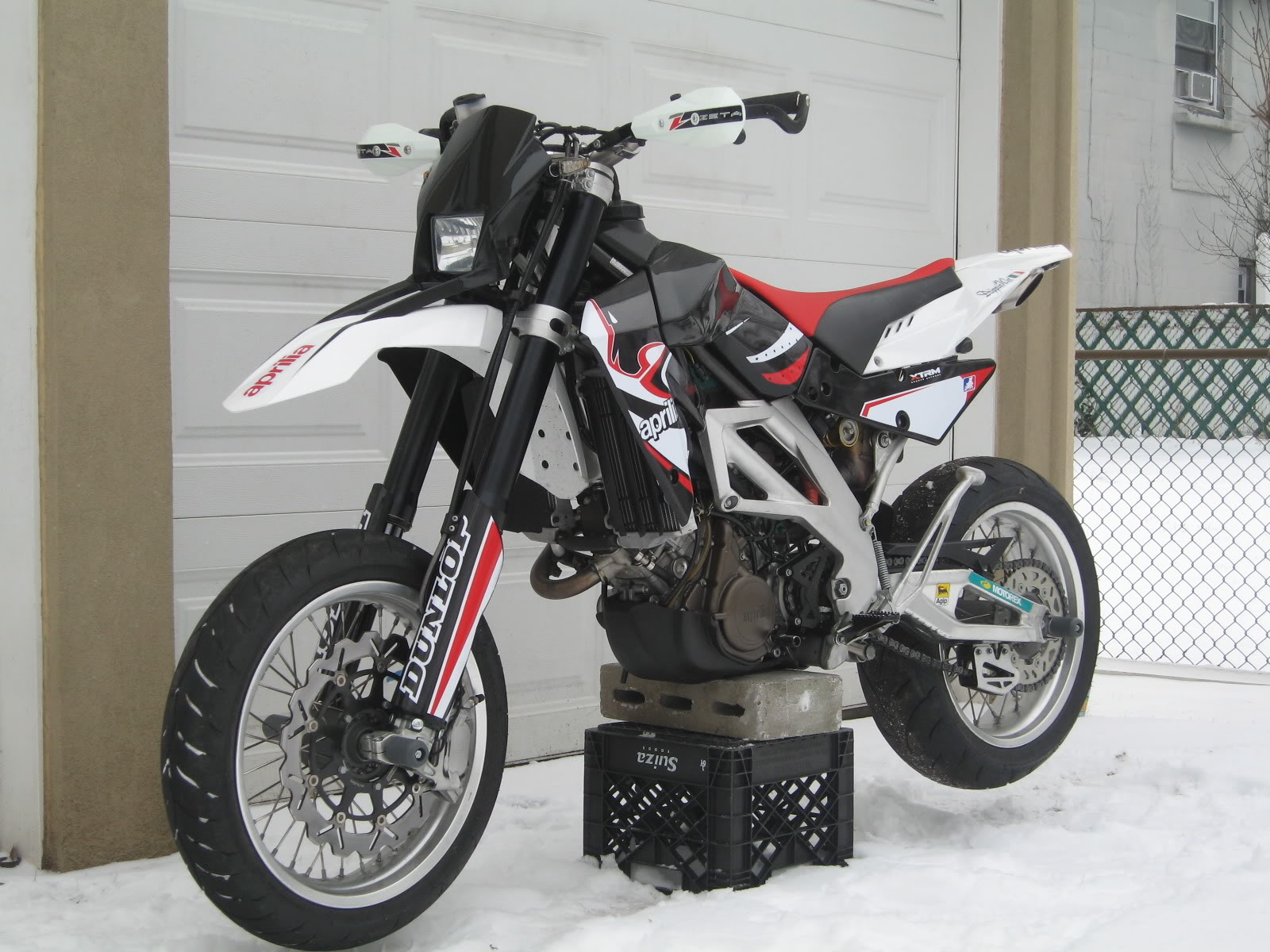 SXV RXV450 550