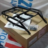 Honda XR 250 багажник