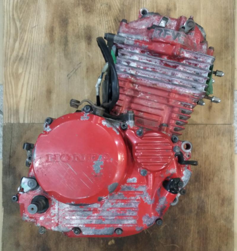 Honda Xlr 250 Купить