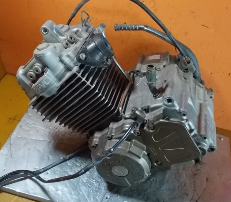 Honda Xlr 250 Купить