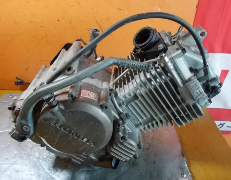 Honda Xlr 250 Купить