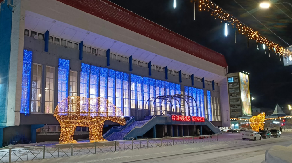 ������������� �����������