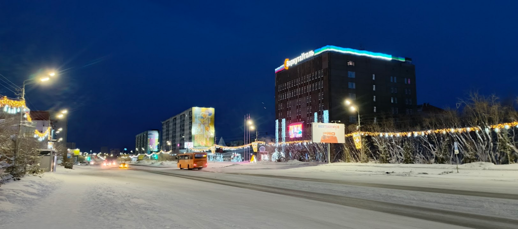 ������������� �����������