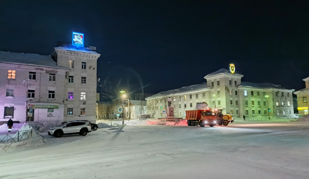 ������������� �����������