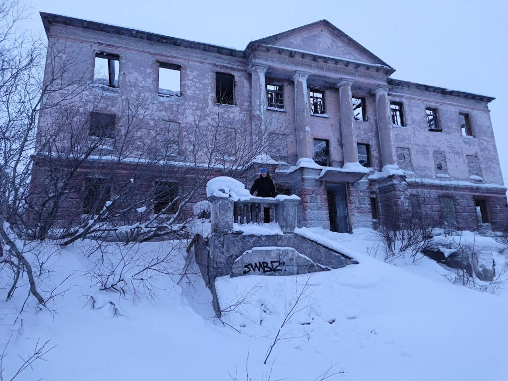 ������������� �����������