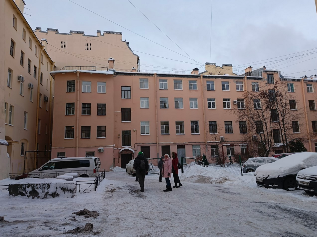 ������������� �����������