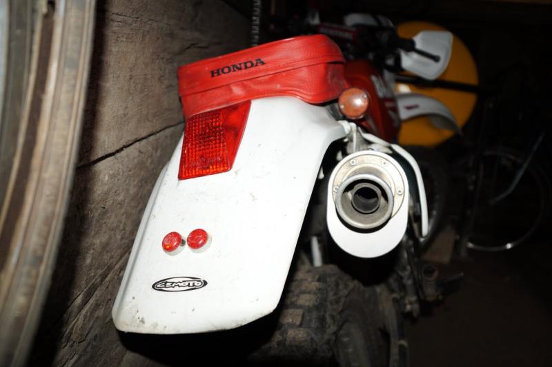 Honda Xlr 250 Купить