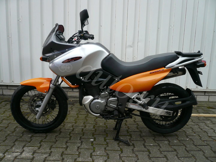 Купить Мотоцикл Ybr 250