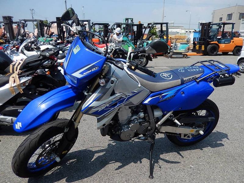Купить мотоцикл из японии во владивостоке