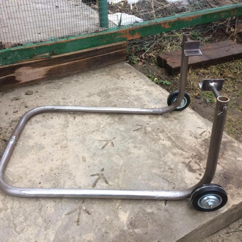 Подкаты для снегохода своими руками чертежи размеры фото