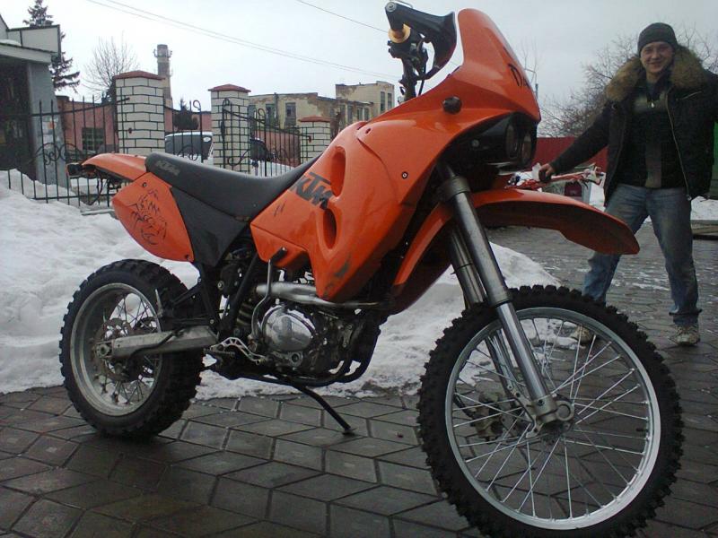 Купить Эндуро Мотоцикл 450 Кросс